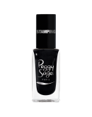 Verniz stamping preto
