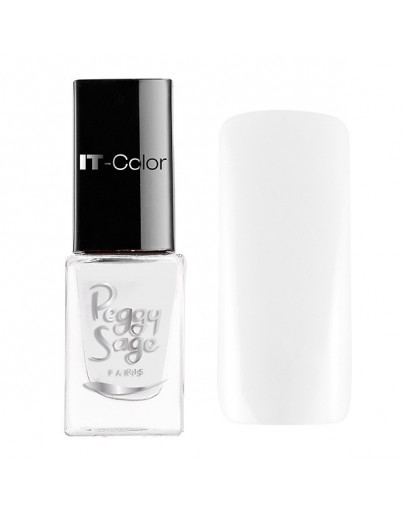 Verniz mini it-color - Blanche