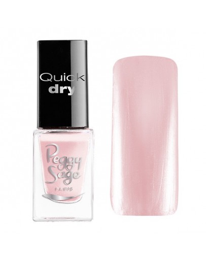 Verniz mini quick dry Abigaël