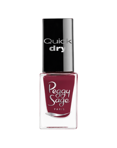 Verniz mini quick dry - Mathilde