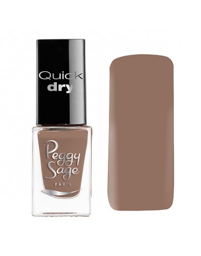 Verniz mini quick dry - Justine