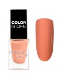 Mini verniz Peach vibe