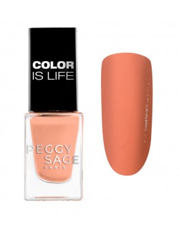 Mini verniz Peach vibe