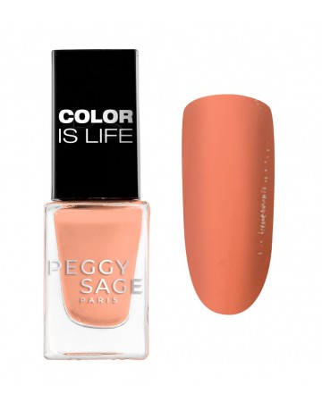 Mini verniz Peach vibe