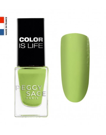 Mini veriz Green Pop