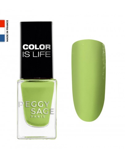 Mini veriz Green Pop