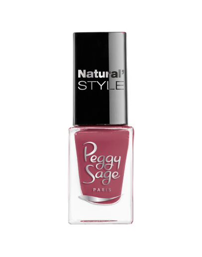 Verniz mini natural'style - Lily