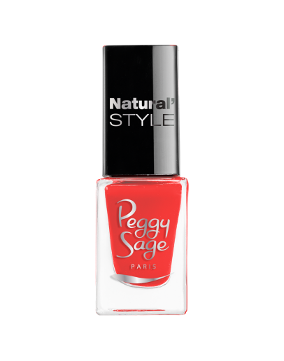 Verniz mini natural'style - Garance