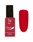 Verniz GreenLAK coquelicot