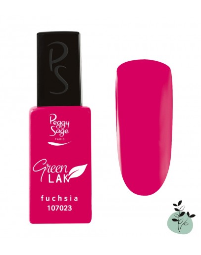 Verniz GreenLAK Fuchsia