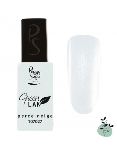 Verniz GreenLAK Perce-neige