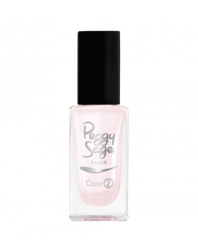 Verniz Manicure Francesa French Pink