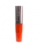 Gloss para os lábios Gimme More! - neon coral