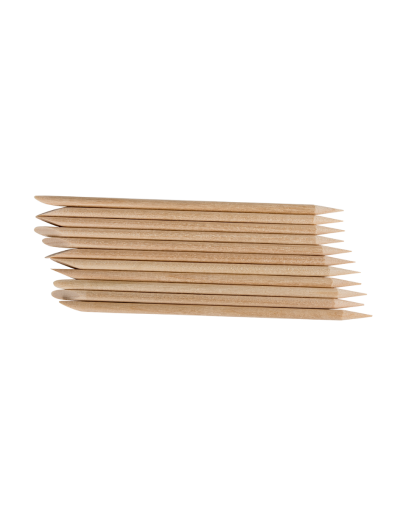 Mini palitos de manicure