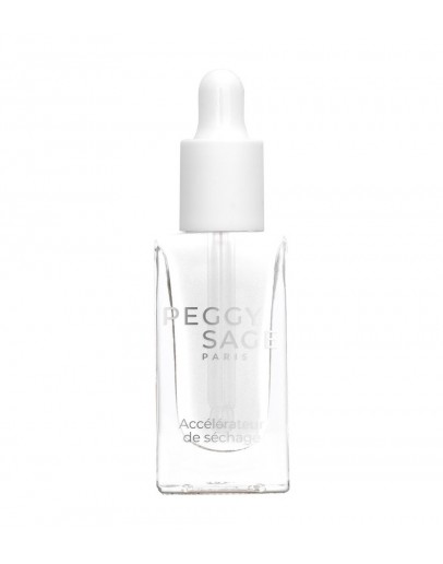 Acelerador de secagem 11ml