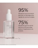 Acelerador de secagem 11ml