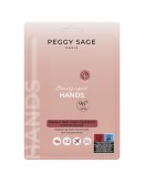 Máscara Flash hidratante para mãos com extrato de abacate