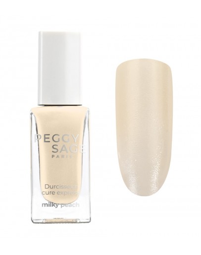Endurecedor tratamento expresso - Milky peach