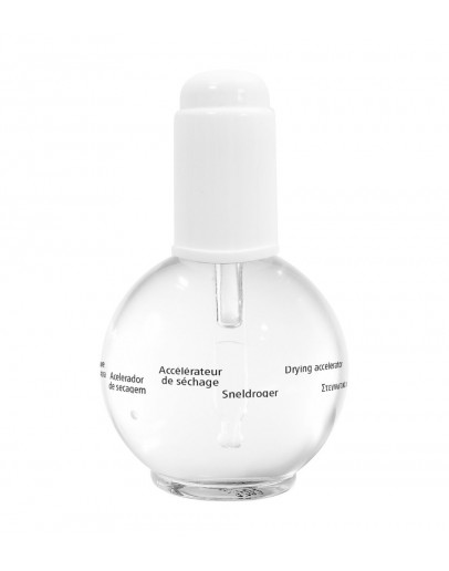 Acelerador de secagem 68ml