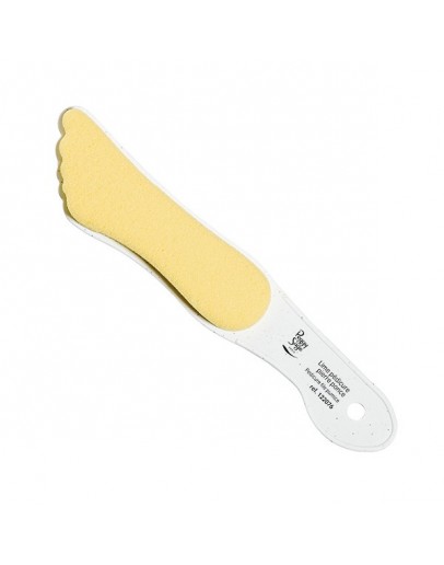 Lima-pomes de pedicure