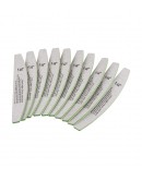 Lima unhas 100/180 lavável zebra