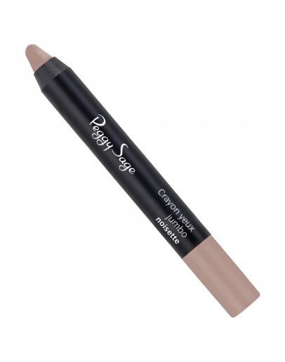 Lápis jumbo mate noisette