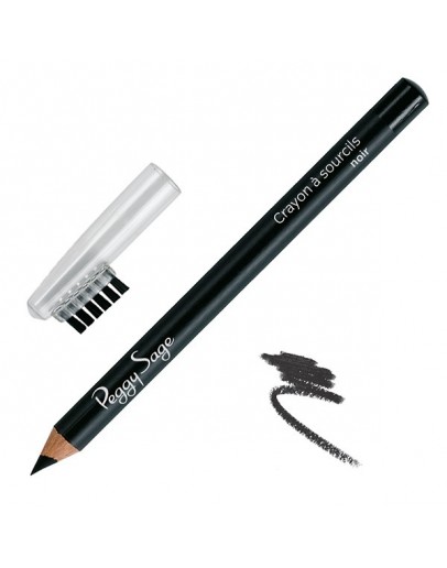 Lápis para sobrancelhas noir