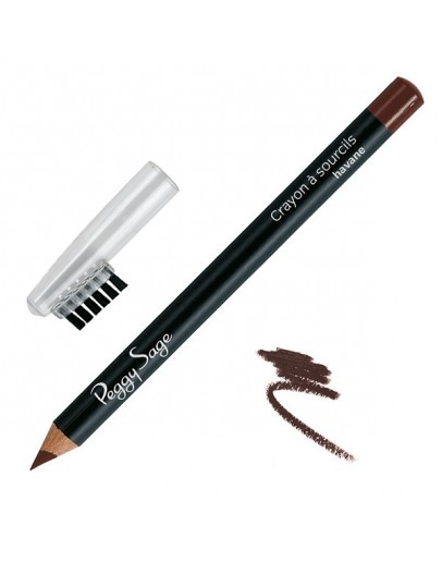 Lápis para sobrancelhas havane