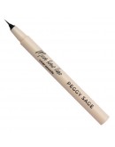 Delineador para sobrancelhas brunette