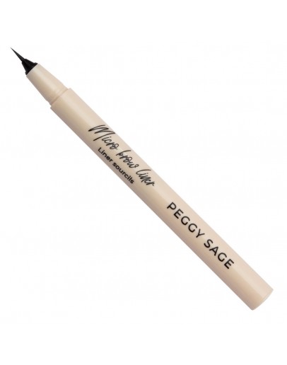 Delineador para sobrancelhas brunette