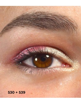 Sombra de Olhos em Stick - Ice