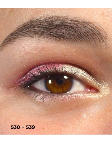 Sombra de Olhos em Stick - Ice