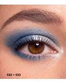 Sombra de Olhos em Stick - Aqua