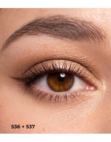 Sombra de Olhos em Stick - Copper