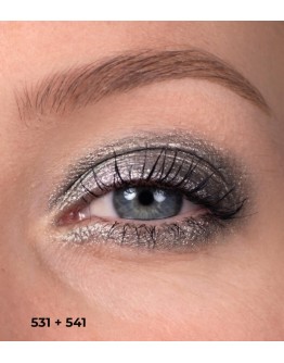 Sombra de Olhos em Stick - Carbon