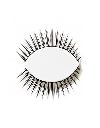 Pestanas falsas - sophistication