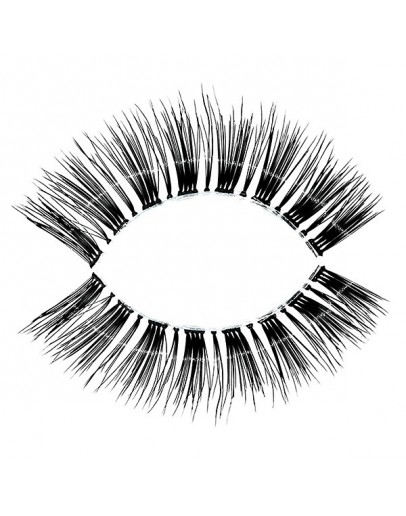 Pestanas falsas - regard époustouflant