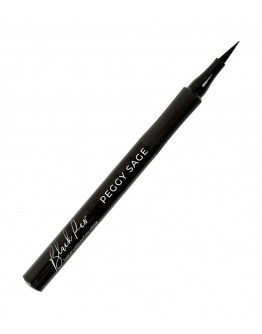 EyeLiner Black Pen waterproof - Preto Intenso
