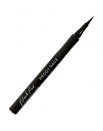 EyeLiner Black Pen waterproof - Preto Intenso