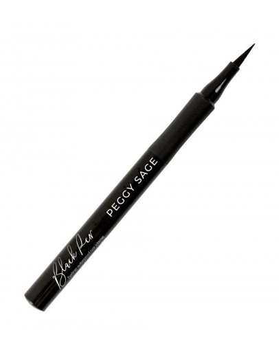 EyeLiner Black Pen waterproof - Preto Intenso