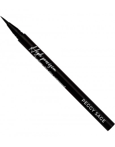 Eye Liner caneta Ultra slim waterproof