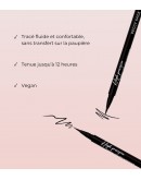 Eye Liner caneta Ultra slim waterproof