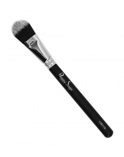 Pincel fond de teint