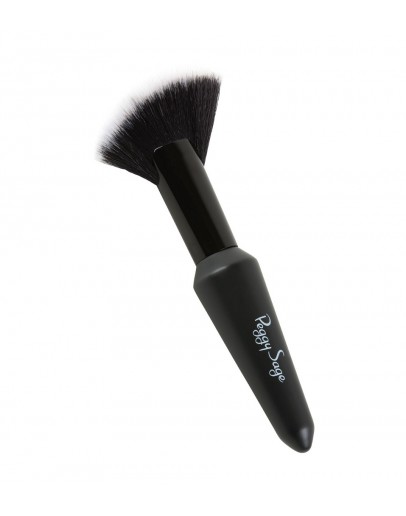 Pincel plano Easy to Use - Contouring e blush