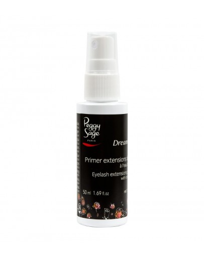 Primer extensão de pestanas