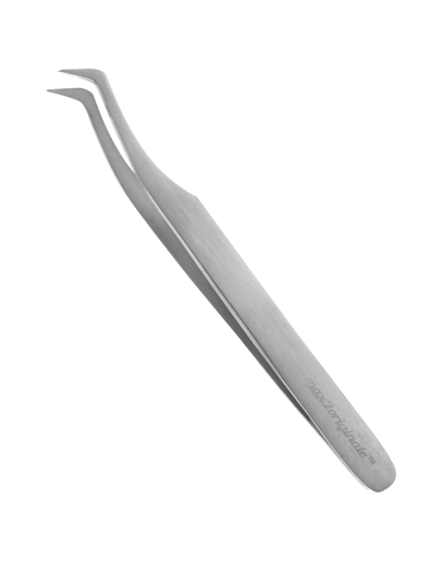 Pinça para extensões de pestanas