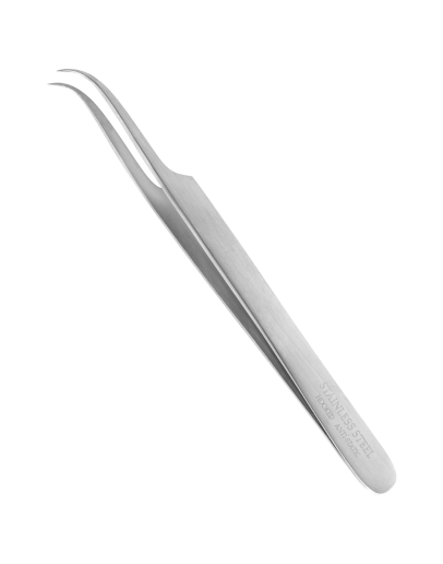 Pinça para extensões de pestanas