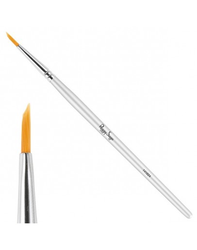Pincel especial gel - oblíquo MP
