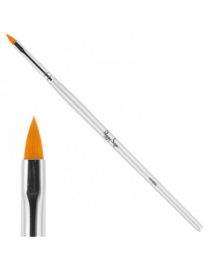 Pincel especial gel - plano MP