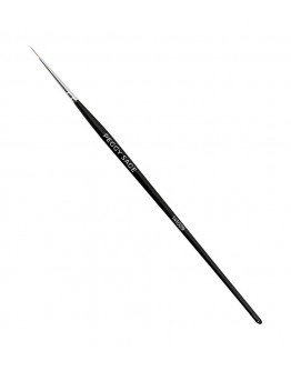 Pincel nail art extra preciso
